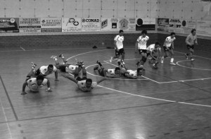 San Sisto (festeggia)