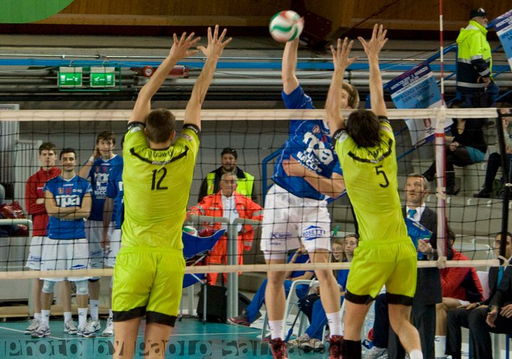 Schwarz Sebastian (attacco) Schwarz Sebastian (attacco)