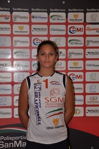 Scorcini Maria Dolores