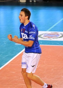 Steuerwald Patrick (esulta)