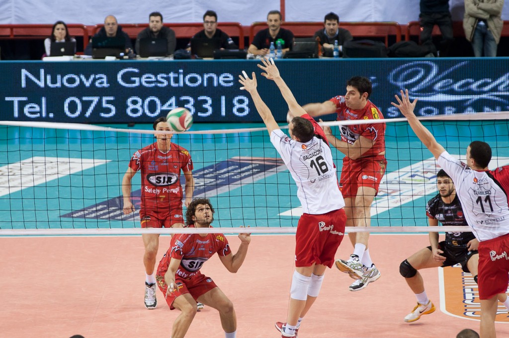 Tomasello Giacomo (attacco)