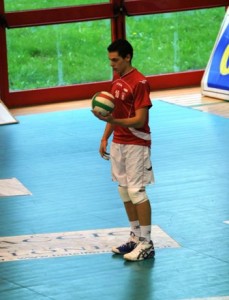 Urbani Davide (palla)