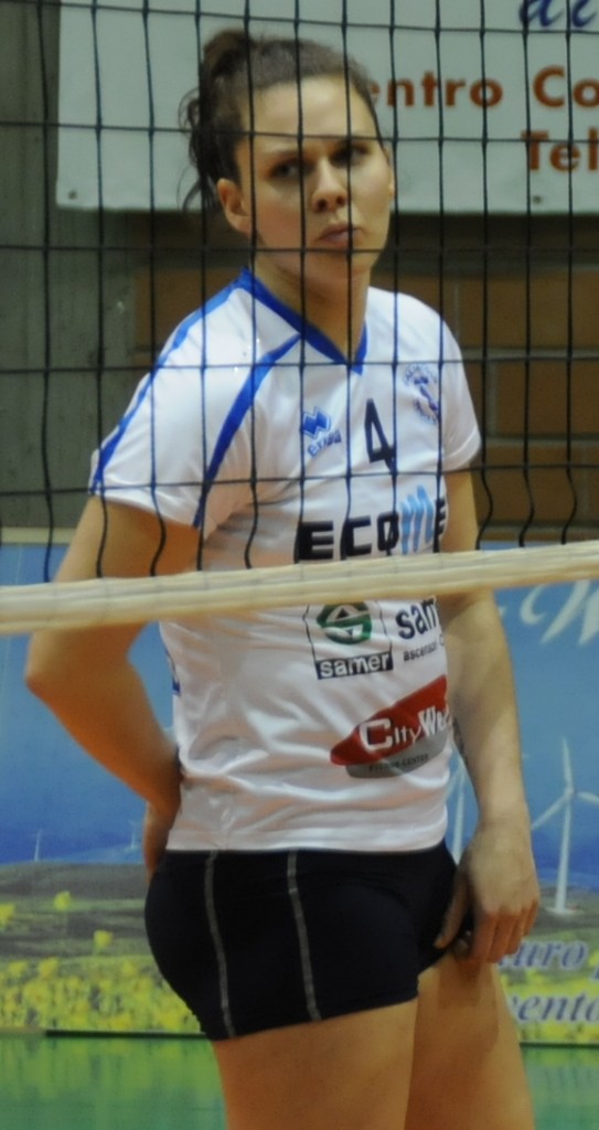 Venturi Federica (rete)