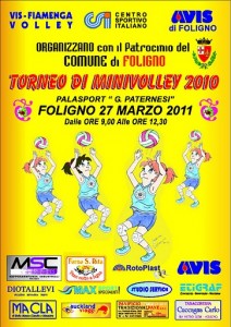 Vis-Fiamenga (locandina torneo 2011)