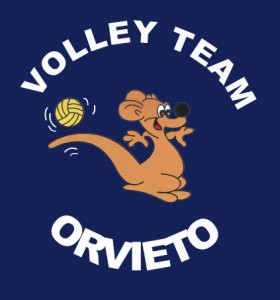 Volley Team Orvieto (logo)