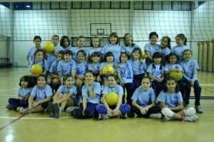 Volley Team Orvieto (minivolley)