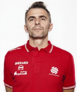 Calogeri Massimo Calogeri Massimo