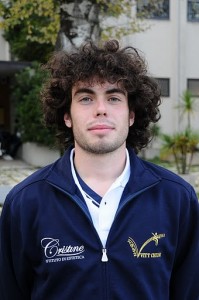 Capeglioni Giacomo Capeglioni Giacomo