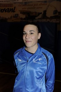 Chechi Alexandra Chechi Alexandra