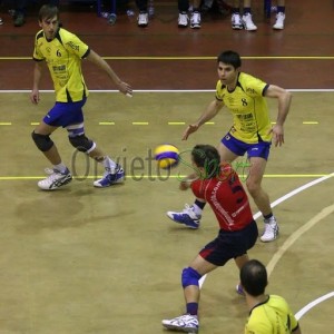 Ciangottini Diego (ricezione)