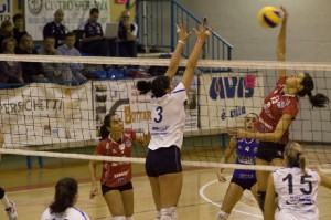 Ciotoli Claudia (mura) Ciotoli Claudia (mura)