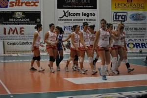 Città di Castello (gruppo) Prima Divisione