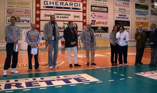 Città di Castello (sport senza barriere) Città di Castello (sport senza barriere)