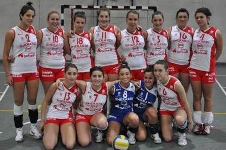 Città di Castello (team) prima divisione femminile Città di Castello (team) prima divisione femminile