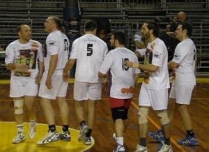 Clitunno Volley (gruppo) Clitunno Volley (gruppo)