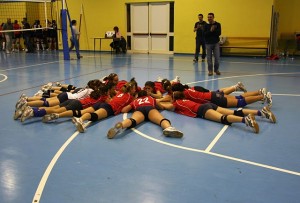 Euroelettrik Orvieto (festeggia) Euroelettrik Orvieto (festeggia)