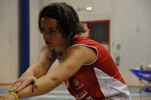 Fiorucci Elisa (allungamento)