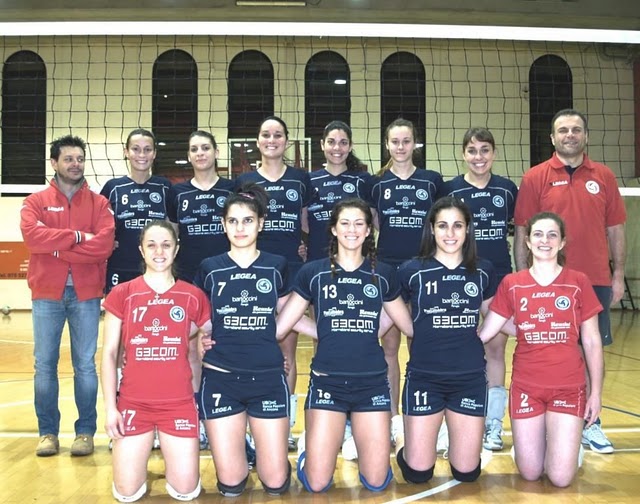 Gecom Security Corciano (team) Gecom Security Corciano (team)