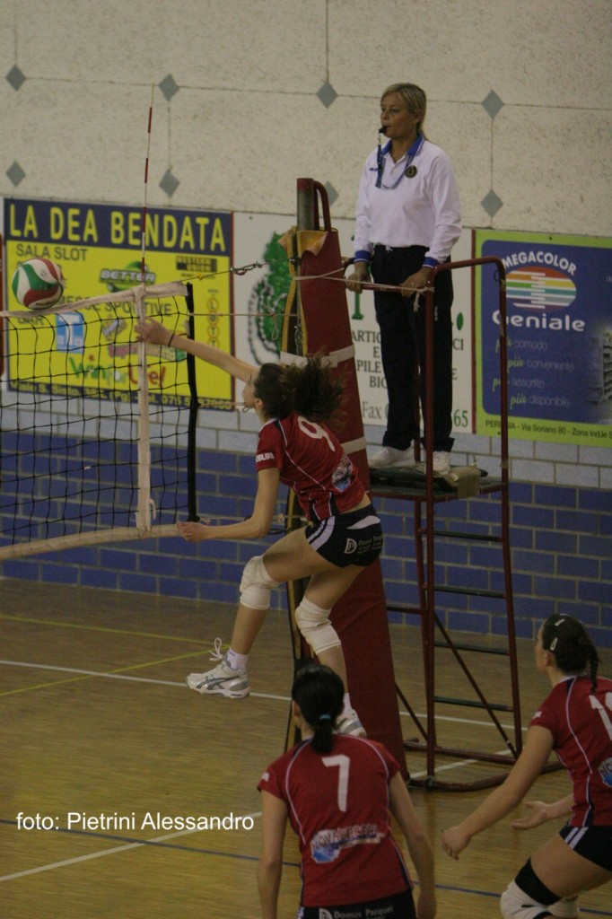 Grasselli Michela (attacco) Grasselli Michela (attacco)