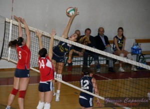 Maggesi Annalisa (attacca)