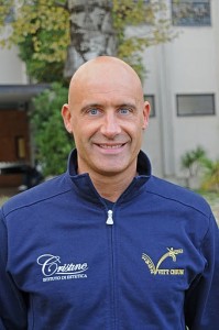 Marchettini Massimo