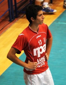 Margaritelli Francesco