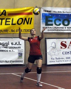 Marini Elisa (battuta)