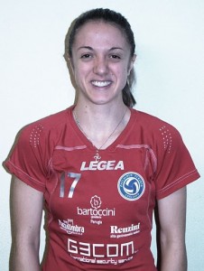 Medaglioni Marta