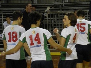 Monini Spoleto (gruppo)