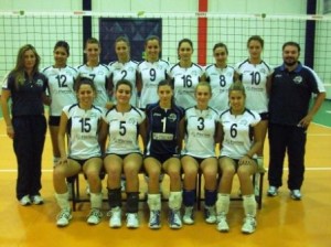 Plurima San Feliciano (staff) Plurima San Feliciano (staff)