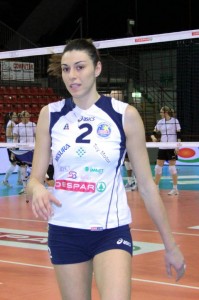 Quaranta Annamaria (primo piano)