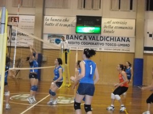 Rosati Auto Chiusi (attacco)