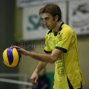Servettini Daniele (palla) Servettini Daniele (palla)