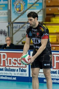 Tomasello Giacomo (palla)