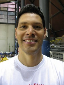 Trombettoni Daniele Trombettoni Daniele