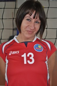 Ara Silvia