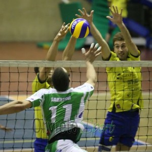 Bastianini-Servettini (muro)