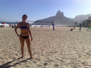 Giombini Laura (Rio De Janeiro)