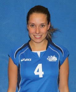 Hromis Valentina Hromis Valentina