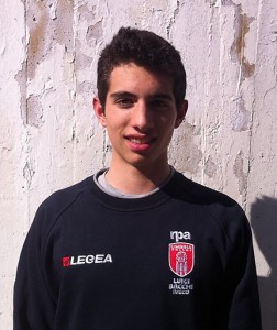 Margaritelli Francesco