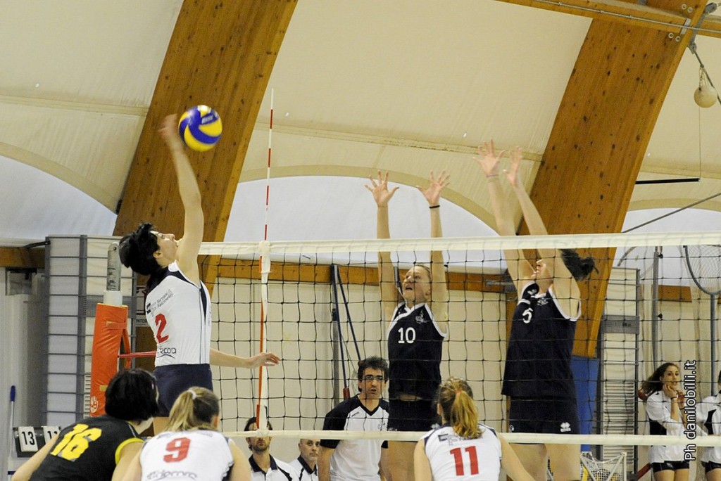 Miccadei Jessica (picchia)