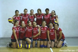 Oec Orvieto (team) under 14 Oec Orvieto (team) under 14