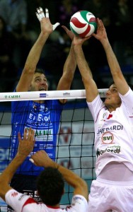 Orduna Orduna (palleggio) Orduna Orduna (palleggio)