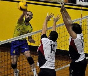 Pasquini Luca (attacco) Pasquini Luca (attacco)