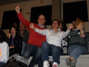 Rosati Auto Chiusi (tifosi)