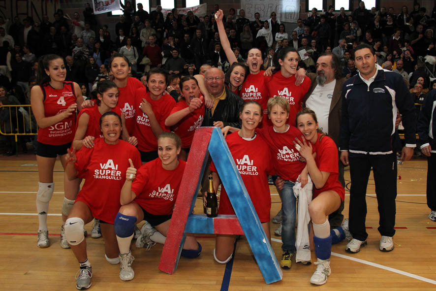 San Mariano (promozione) San Mariano (promozione)