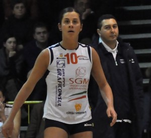 Tosti Silvia (concentrata) Tosti Silvia (concentrata)