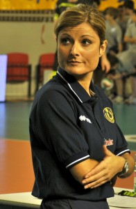 Vagni Ilaria (arbitro) Vagni Ilaria (arbitro)