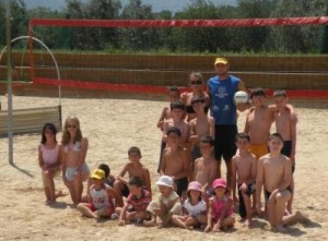 Agri Leisure Time (camp)