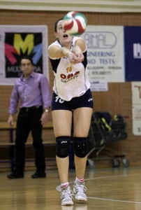 Bazzucchi Francesca (riceve)